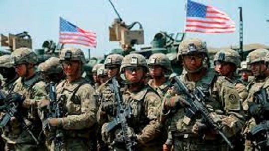 🎧 Más de mil efectivos militares de EE.UU. ingresarán a Perú