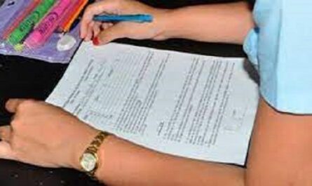 Preparación intensiva en Cienfuegos para exámenes de ingreso a la Educación Superior