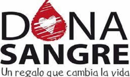 Programa de Donación de sangre