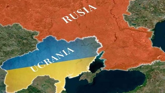 Repele Rusia ataques ucranianos en Zaporozhie