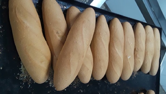 🎧 Volverá el pan especial a Cienfuegos con nuevos formatos y precios