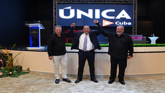 Resalta Ministro de Turismo potencial de Congreso COCAL en Cuba
