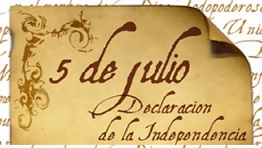 Autoridades de Cuba, encabezadas por su presidente Miguel Díaz-Canel, felicitaron al pueblo y al gobierno de Venezuela por la conmemoración hoy del aniversario 212 de la independencia de la nación sudamericana.