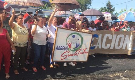 Se alista municipio de Abreus para conmemoran el Día de la Rebeldía Nacional