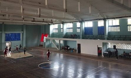 Se mantiene Cienfuegos en segundo lugar de su grupo del Futsal nacional
