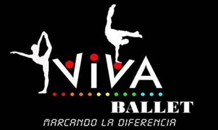 Celebrará Academia de Ballet del Proyecto VIVA Gala de Fin de Curso