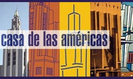 Casa de las Américas de Cuba denuncia acciones de PEN Club francés