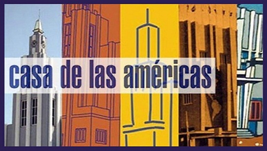 Casa de las Américas de Cuba denuncia acciones de PEN Club francés