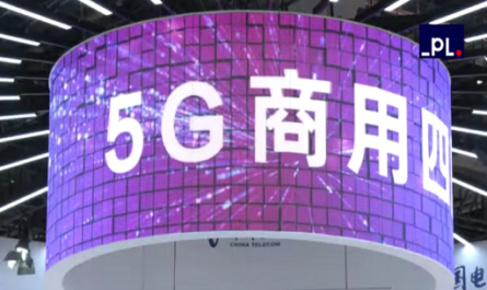 China avanza a alta velocidad en el desarrollo de 5G