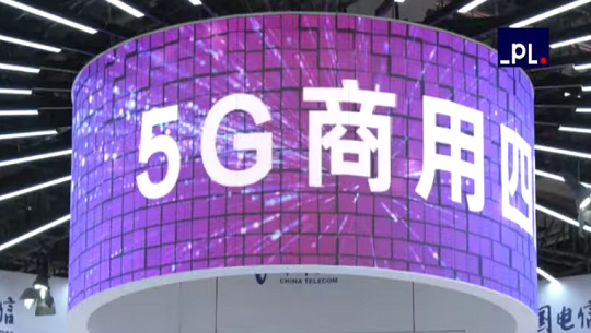 🎧 China avanza a alta velocidad en el desarrollo de 5G