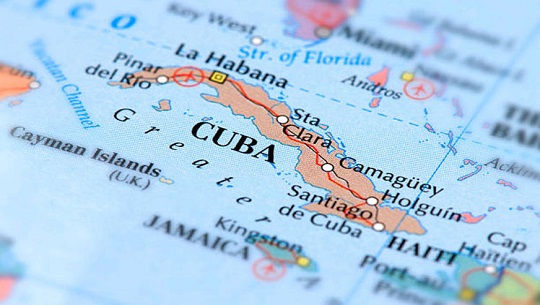 Participará Centro de Estudios Ambientales de Cienfuegos en bojeo a Cuba