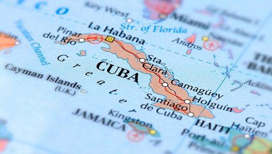 Participará Centro de Estudios Ambientales de Cienfuegos en bojeo a Cuba