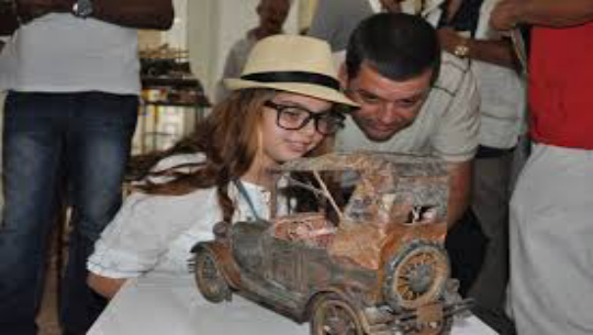Extienden plazo de admisión de obras en evento de artesanía «Para mi niño»