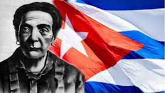 Cuba recuerda a Mariana Grajales a 208 años de su natalicio