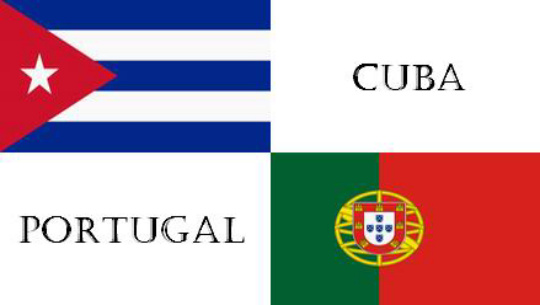 Presidente cubano realizará visita de Estado a Portugal