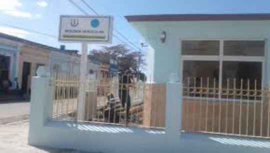 Ejecutan en Cienfuegos acciones constructivas en instalaciones de la salud