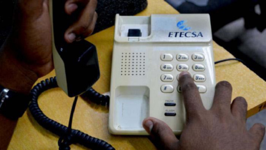 Proporcionan incremento y mejoras de la telefonía fija en Cienfuegos