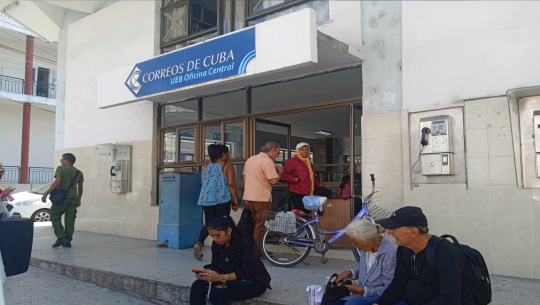 Prestará Correos-Cienfuegos servicios postales principales durante los días feriados y el viernes no laborable