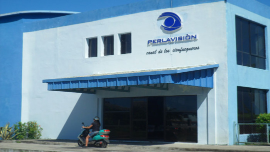 Acontecerá Taller Provincial de Televisión en Cienfuegos