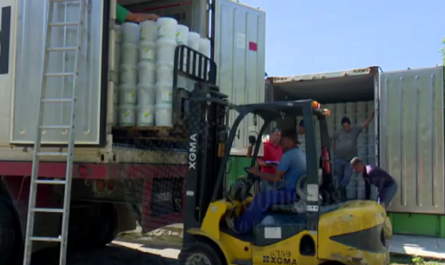 Incrementa Cienfuegos exportaciones de Biorat a naciones latinomaericanas