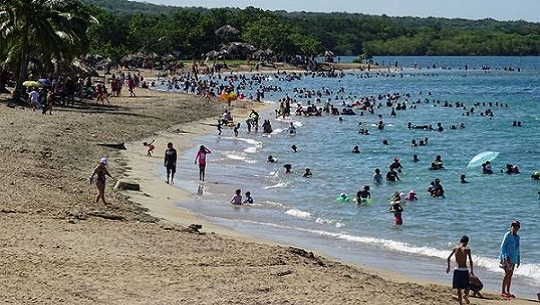 🎧 Con palabra propia: El verano en Cienfuegos