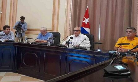 Parlamento de Cuba abordará marcha económica y control de precios