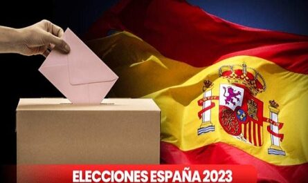 Organizaciones internacionales, líderes políticos, intelectuales y sindicatos desvelan sus apoyos al progresismo en España, pero las tozudas encuestas ratifican a la derecha.