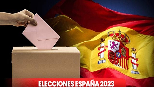 España hacia la derecha con interrogantes