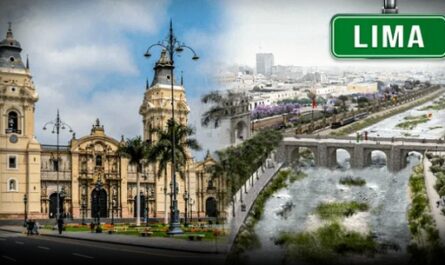 Lima, Perú