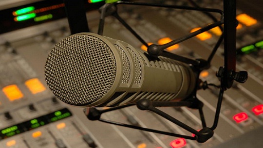 🎧 La Hora de Luis: Los 87 de Radio Ciudad del Mar