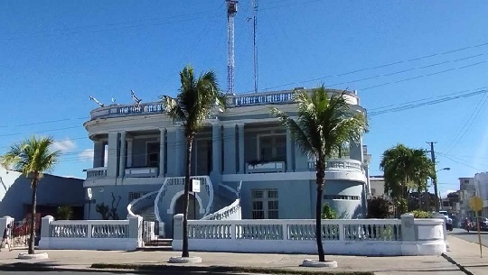 Cien años de la Radio en Cienfuegos