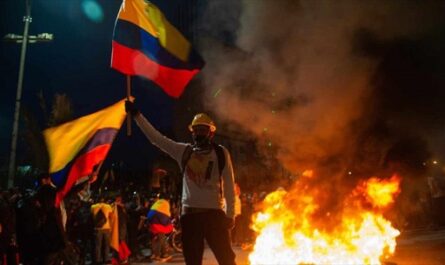 Colombia advierte sobre matriz de violencia electoral