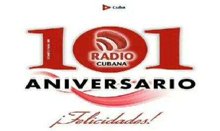 Día de la Radio Cubana