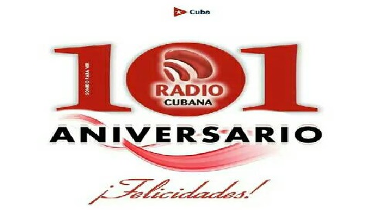Día de la Radio Cubana (infografía)