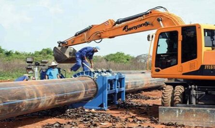 Este 10 de agosto Cienfuegos celebró el Día del Trabajador Hidráulico, con el compromiso del sector para mejorar los servicios de abasto de agua.