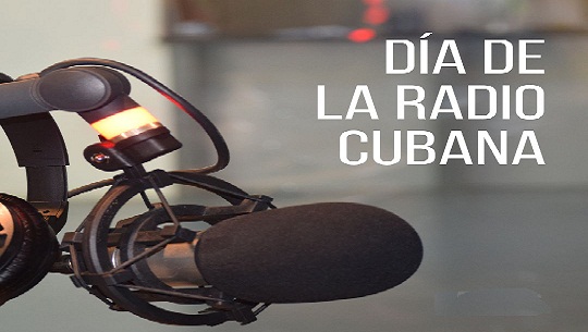 Agasajo en Cienfuegos por centenario de la Radio