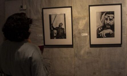 “Las manos de Fidel”: Una mirada íntima al Comandante en Jefe en su 97 aniversario