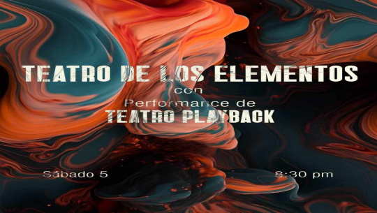 Presentará Sala A Cuestas de Cienfuegos performance de Teatro de Los Elementos