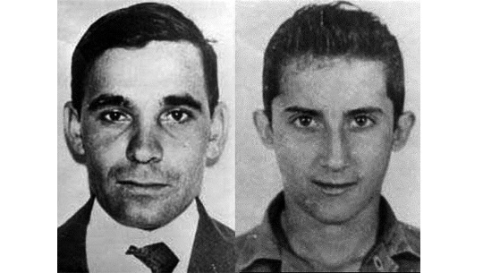 Recuerdan a diplomáticos cubanos víctimas de terrorismo de Estado