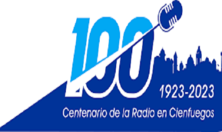 La radio en Cienfuegos