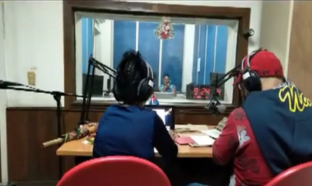 Ofrece Radio Cumanayagua variada programación de verano