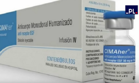 Presentan oficialmente en China medicamento cubano Nimotuzumab