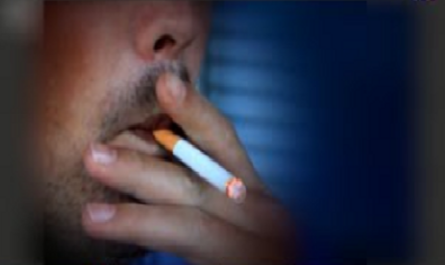 Protección global contra el tabaquismo registra avances, según la OMS