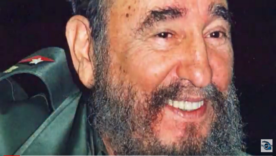 📹 Rememora doctora Vivian Chávez Pérez su vínculo con Fidel