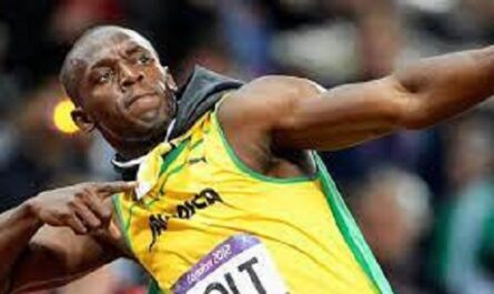 Usain Bolt El relámpago jamaicano sigue sin heredero en la velocidad