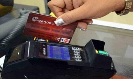 Convoca Díaz-Canel a brindar información sobre bancarización en Cuba