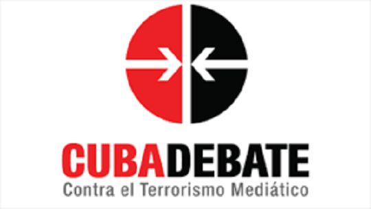 Destaca Presidente cubano trayectoria de Cubadebate en sus 20 años (Foto tomada de Cubadebate)