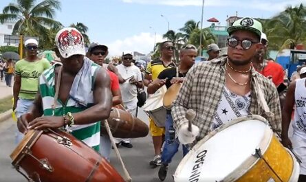 Celebrará Cienfuegos festejos populares próximo fin de semana