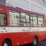 Orlando Valdés Pérez, director de la Unidad Básica de Transportación en Cienfuegos, ,se refiere en el Triángulo de la confianza a los servicios de transporte hacia el balneario de Rancho Luna y responde a insatisfacciones de la población con los ómnibus urbanos.
