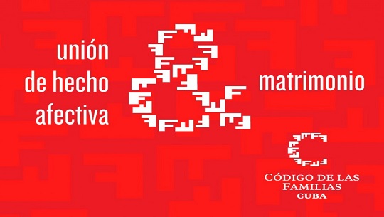 El reconocimiento de la unión de hecho afectiva es el tema de la emisión del nueve de agosto del Triángulo de la confianza y cuenta con la presencia de las licenciadas Danay Guerra, jueza de la sala de lo civil y familiar del Tribunal Popular Provincial y Amalia Portales, jueza de la sección de lo familiar en el Tribunal Popular Municipal.